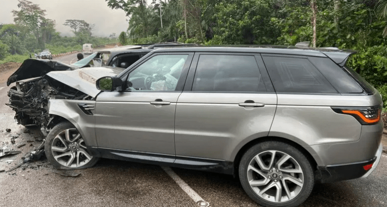 Cameroun – Algérie: Le gardien camerounais victime d’un accident de voiture