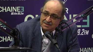 Le président Tebboune nomme Yacine Ould Moussa, conseiller chargé des affaires économiques