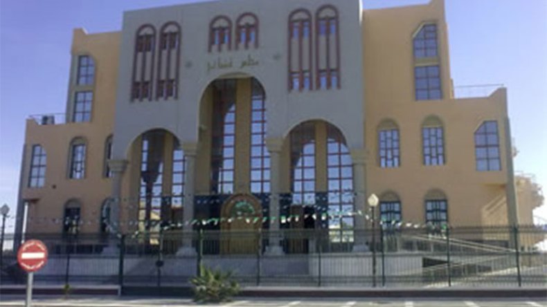 جنايات ورقلة تدين مهربي مهاجرين مغاربة إلى ليبيا