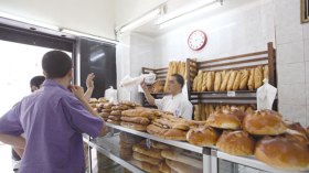 لا رفع لأسعار الخبز.. ورئيس الخبازين أمام لجنة الانضباط