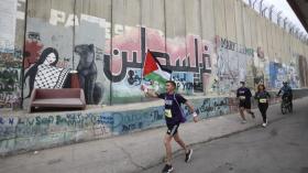 Les Palestiniens élisent leurs maires en Cisjordanie occupée