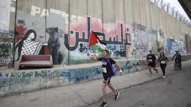 Les Palestiniens élisent leurs maires en Cisjordanie occupée