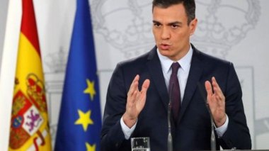 Un ancien diplomate :”Sanchez vendra de la rethorique creuse au Parlement espagnol”