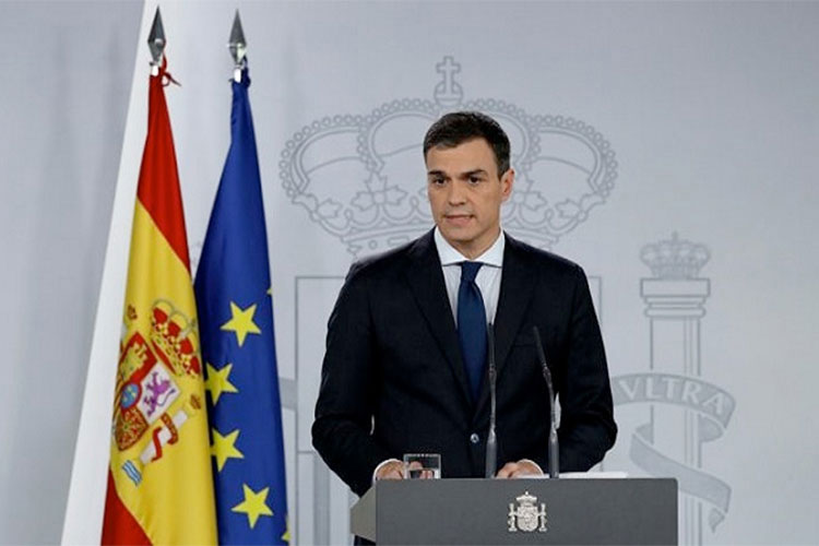 FM’s Secretary-General: Algeria to Review all Agreements with Spain