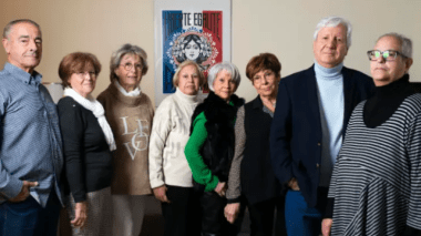 Présidentielle 2022: Le poids politique de la mémoire des pieds-noirs d’Algérie