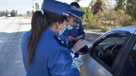 أمن الجزائر: الشرطيّات مجندات للتصدي للجريمة