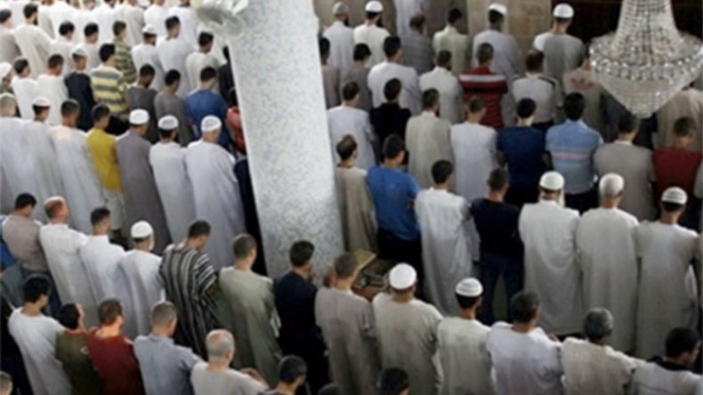 حتّى لا نظلم المساجد وروادها