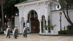 مسابقة وطنية لإنشاء منصة الكترونية لرئاسة الجمهورية