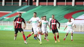 مقابلات البطولة تُلعب تحت الأضواء الكاشفة في رمضان