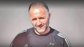 جديد جمال بلماضي هو قديم “متجدّد”