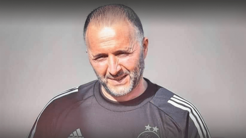 جديد جمال بلماضي هو قديم “متجدّد”