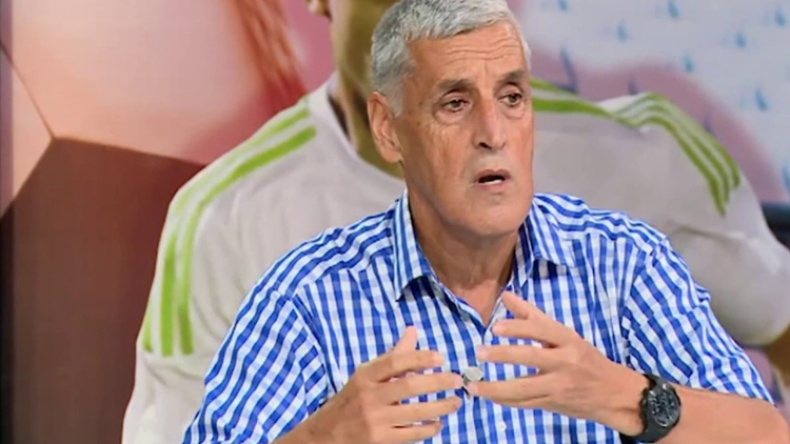 الصحفي يزيد وهيب: “الفيفا” رضخ للأمر السياسي المفروض من الدول الأوروبية