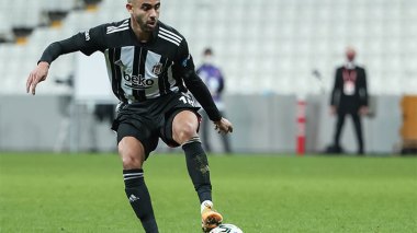 Rachid Ghezzal Struggles to Return to Belmadi’s Options