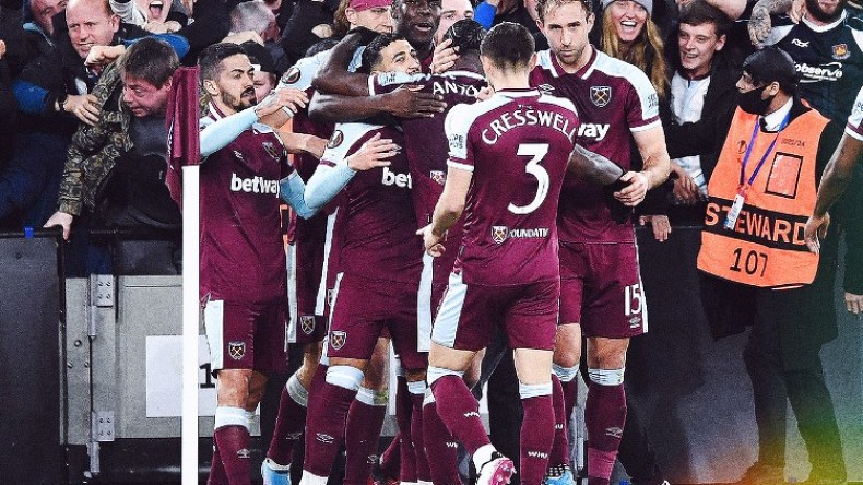 بن رحمة يبلغ ربع نهائي الدوري الأوروبي