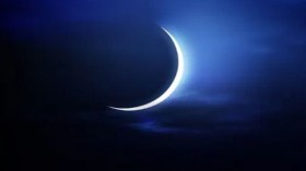 Aïd El Fitr: La nuit du doute pour l’observation du croissant de Choual fixée au samedi