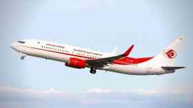 نحو تحضير دليل لأمن الطيران المدني بالجزائر