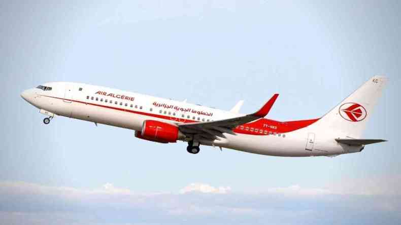 نحو تحضير دليل لأمن الطيران المدني بالجزائر