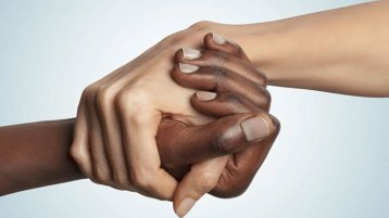 جذور العنصرية في الفكر الغربي