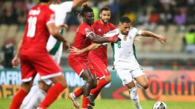 قرار من الرّابطة يهمّ جماهير “الخضر” والبطولة الوطنية