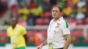 “صداع” في رأس اتحاد الكرة الكاميروني عشية مواجهة الجزائر