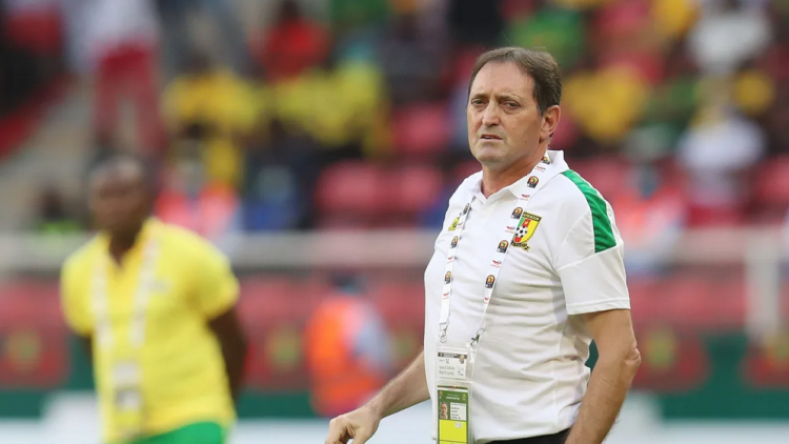 “صداع” في رأس اتحاد الكرة الكاميروني عشية مواجهة الجزائر