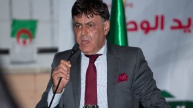 بن ونان يرافع لصالح الاستقرار التشريعي للقوانين