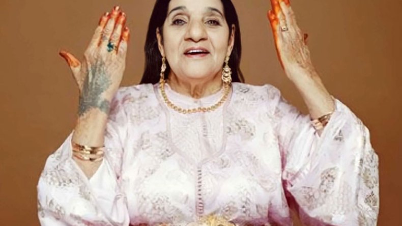 معهد العالم العربي يكرّم رائدة الراي في الجزائر