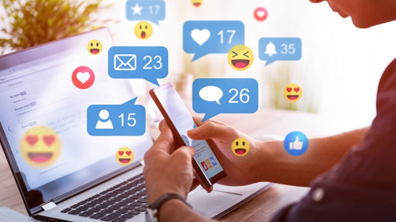 وسائل التواصل الاجتماعي… إلى أين؟