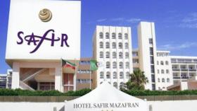 وزير السياحة يقيل مدير مجمع الفندقة