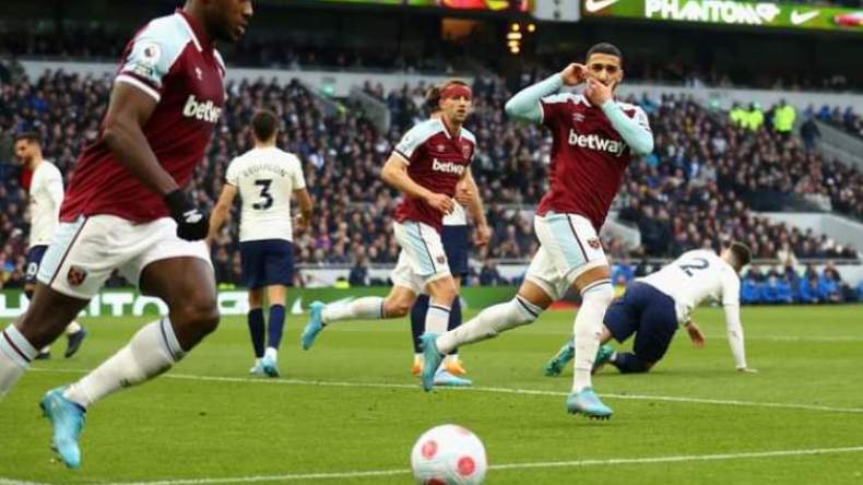 بِالفيديو: أوّل هدف لـ “بن رحمة” منذ قرابة 3 أشهر