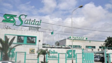 Groupe Saïdal: Le centre de bioéquivalence ouvert en mars
