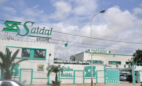 Groupe Saïdal: Le centre de bioéquivalence ouvert en mars
