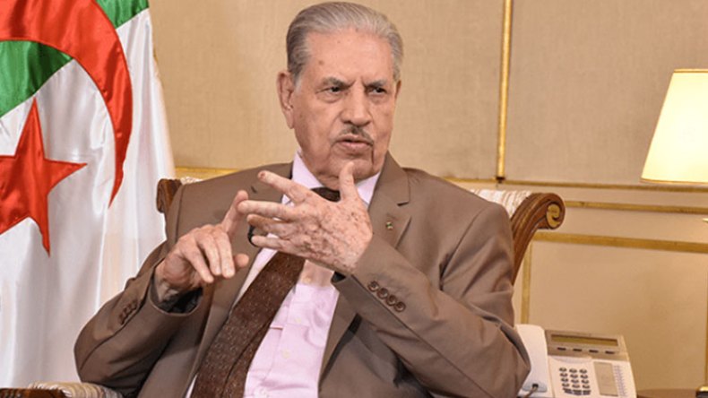 قوجيل: تجسيد 77 بالمائة من الالتزامات الـ54 لرئيس الجهورية