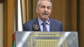 بلعيد: لابدّ من تعميم التعريب في الجزائر