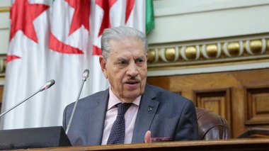 Algerian Diplomacy’s Pillars to End the Libyan Crisis