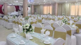 إجراء ترخيص النشاط لقاعات الحفلات ينغص فرحة 8 مارس!