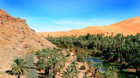 انطباعات عائد من جوهرة الساورة 2/3