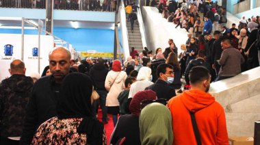 SILA 2022: prolongation des horaires d’ouverture au public jusqu’a 21h00 