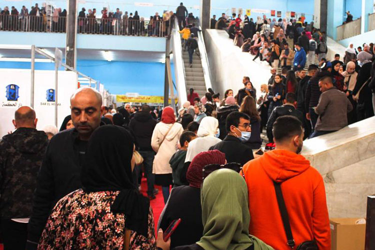 SILA 2022: prolongation des horaires d’ouverture au public jusqu’a 21h00 