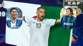 سليماني و”الرّأسيات”.. وذكريات زامورانو وجاردال