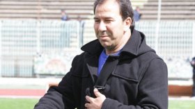 مراد سلاطني: “المنتخب سيكون جاهزا لألعاب البحر الأبيض المتوسط بوهران”