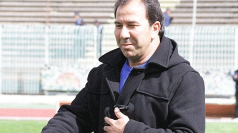 مراد سلاطني: “المنتخب سيكون جاهزا لألعاب البحر الأبيض المتوسط بوهران”