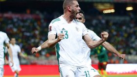 نونتغهام فوريست الإنجليزي يصّر على ضم سليماني