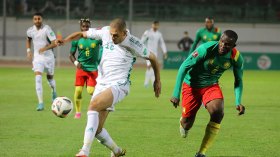 “الخضر” يتجاوزون مرحلة الشك