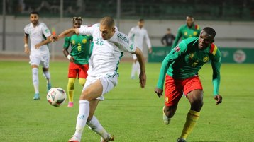 “الخضر” يتجاوزون مرحلة الشك