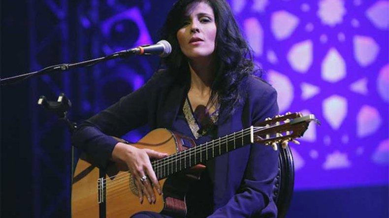 سعاد ماسي تستعد للعودة إلى الساحة الفنية بألبوم جديد