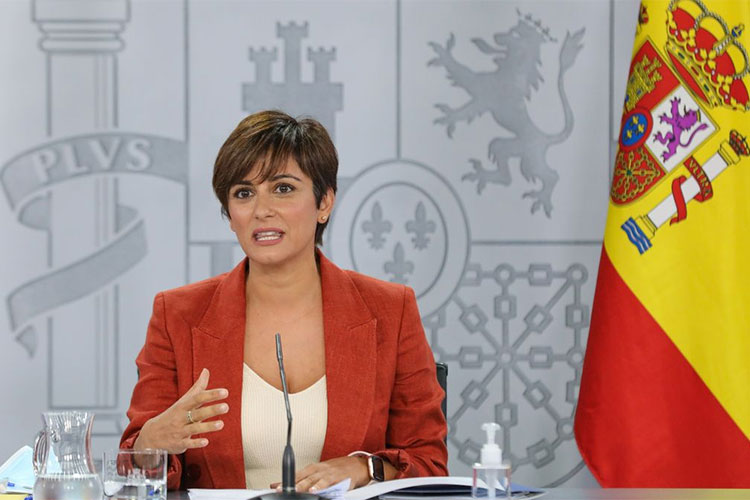 Spain Sympathizes With Algeria After Sanchez’s Shameful Exit Over Occupied Western Sahara