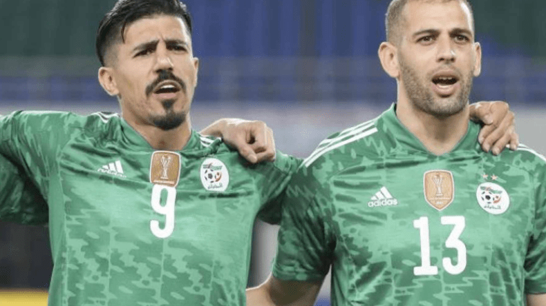 سليماني يتفوق على بونجاح بالنقاط وبالضربة القاضية