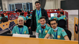  فرصة تدريبية للطلاب الجزائريين مع عمالقة الكمبيوتر والبرمجيات