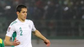 ماندي ينسحب من مواقع التواصل الاجتماعي